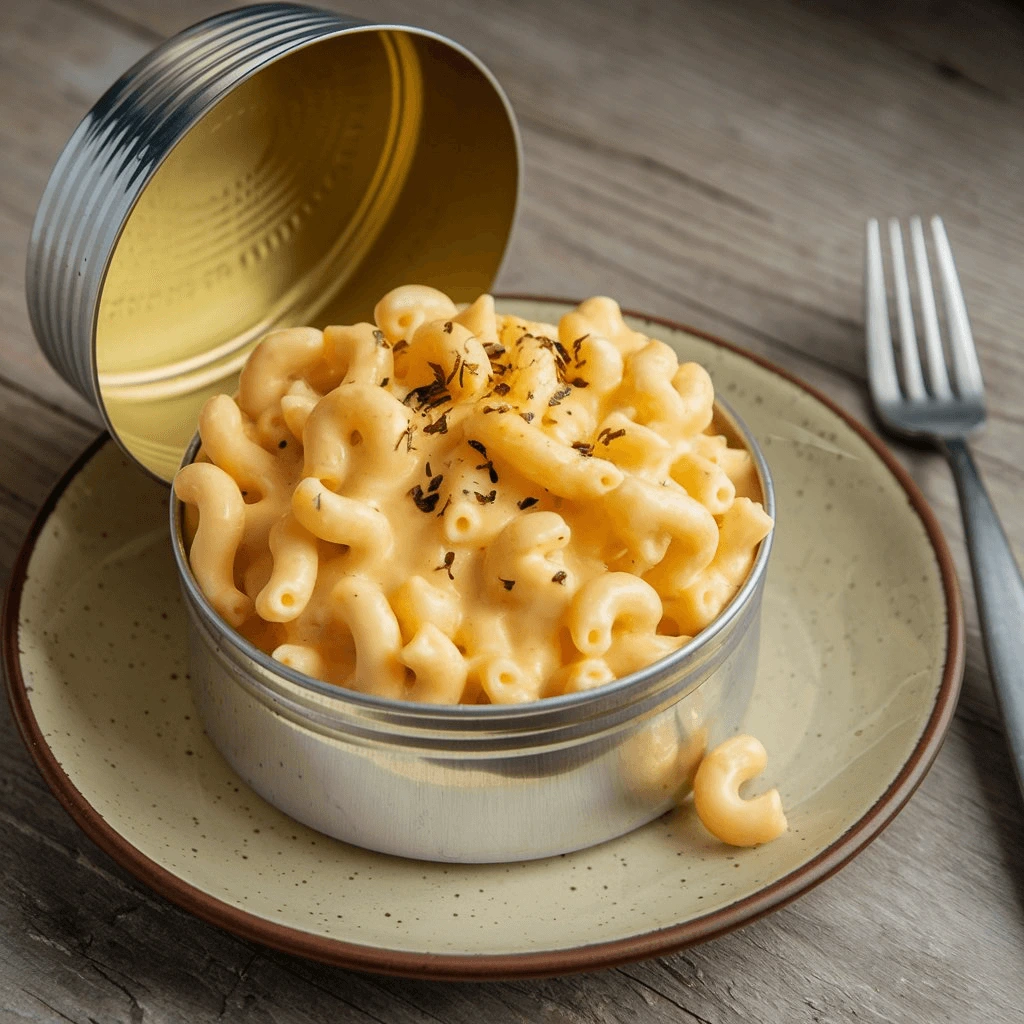 Tini’s Mac and Cheese – The Ultimate Comfort Dish

